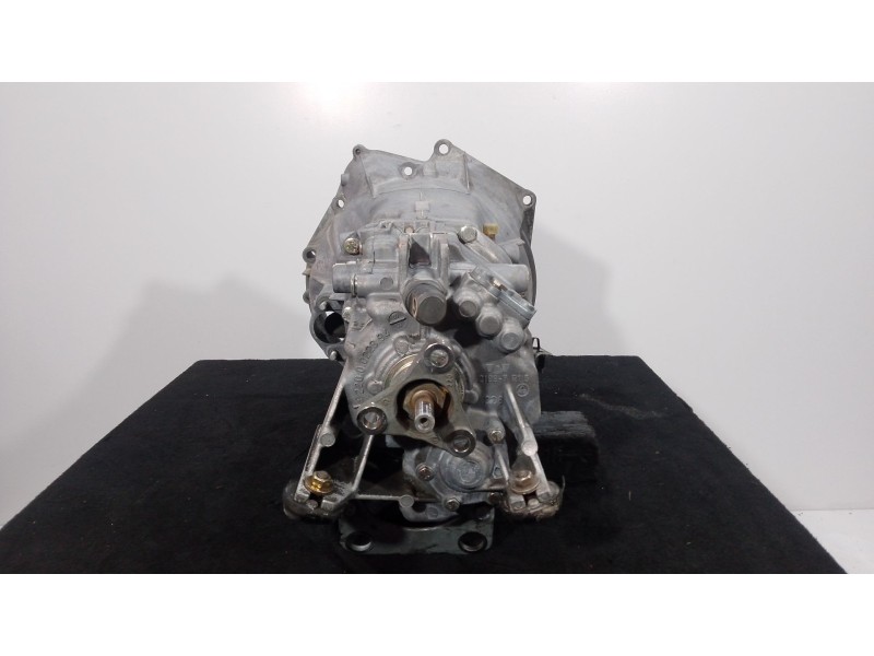 Recambio de caja cambios para bmw 3 (e46) 316 i referencia OEM IAM  5 VELOCIDADES MANUAL