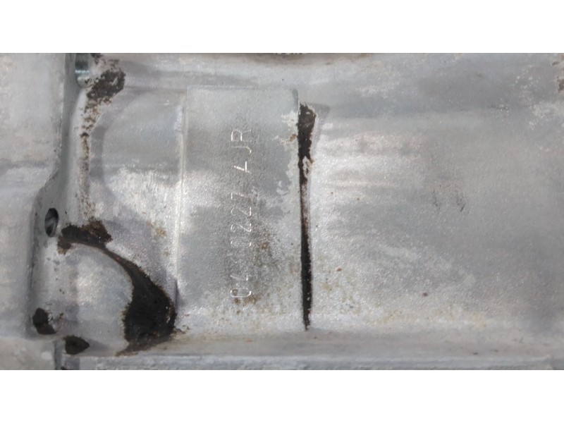 Recambio de caja cambios para bmw 3 (e46) 316 i referencia OEM IAM  5 VELOCIDADES MANUAL