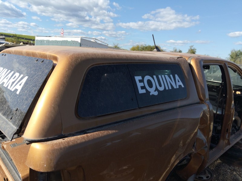 Recambio de no identificado para ford ranger (tke) 2.0 tdci panther cat referencia OEM IAM   