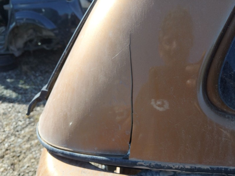 Recambio de no identificado para ford ranger (tke) 2.0 tdci panther cat referencia OEM IAM   