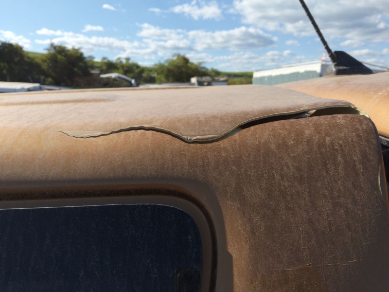 Recambio de no identificado para ford ranger (tke) 2.0 tdci panther cat referencia OEM IAM   