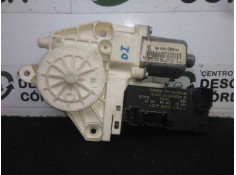 Recambio de motor elevalunas delantero izquierdo para peugeot 407 1.6 hdi referencia OEM IAM 9683036680-995190109-1137328401-013