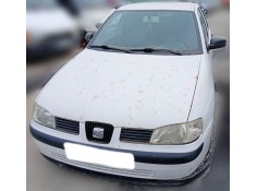 seat cordoba (6k1, 6k2) del año 2002