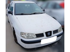 seat cordoba (6k1, 6k2) del año 2002 2