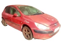 peugeot 307 (3a/c) del año 2003