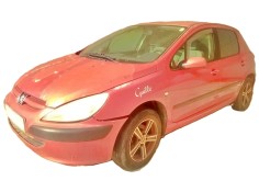 peugeot 307 (3a/c) del año 2003 2