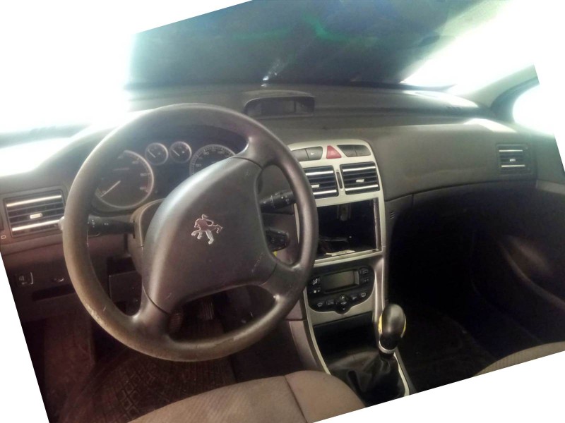 peugeot 307 (3a/c) del año 2003