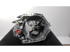 Recambio de caja cambios para citroën c4 i (lc_) 1.6 hdi referencia OEM IAM 20DM75 5 VELOCIDADES MANUAL