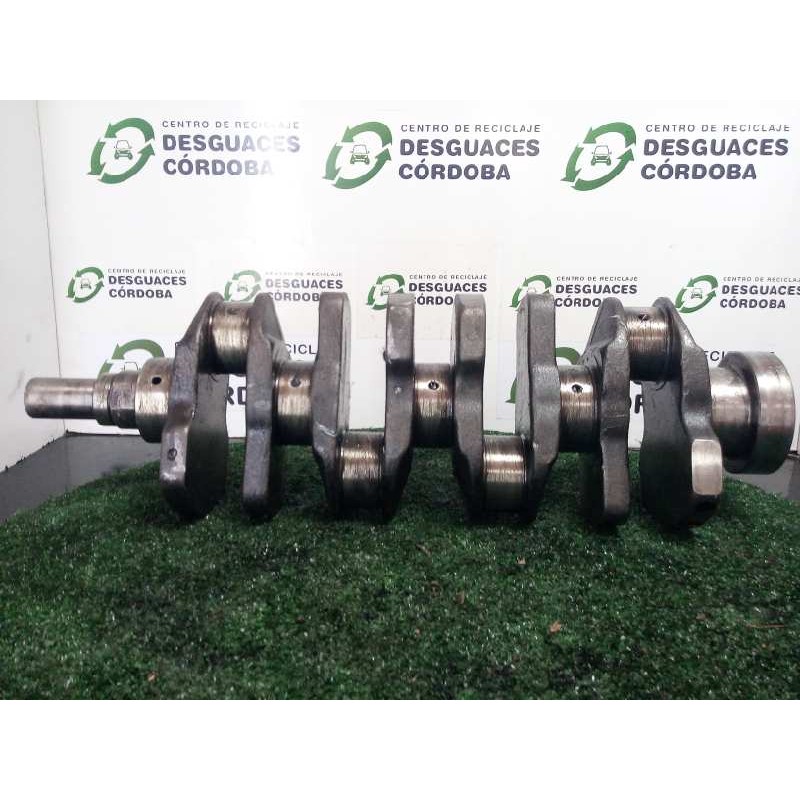 Recambio de cigueñal para nissan cabstar e referencia OEM IAM  LD23 2.3