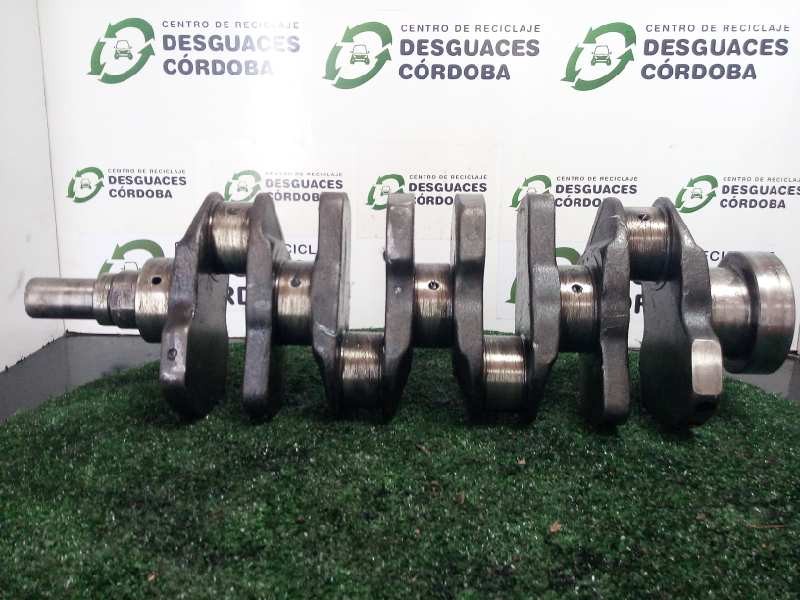 Recambio de cigueñal para nissan cabstar e referencia OEM IAM  LD23 2.3