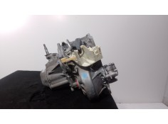 Recambio de caja cambios para citroën c4 i (lc_) 1.6 hdi referencia OEM IAM 20DM75 5 VELOCIDADES MANUAL 2