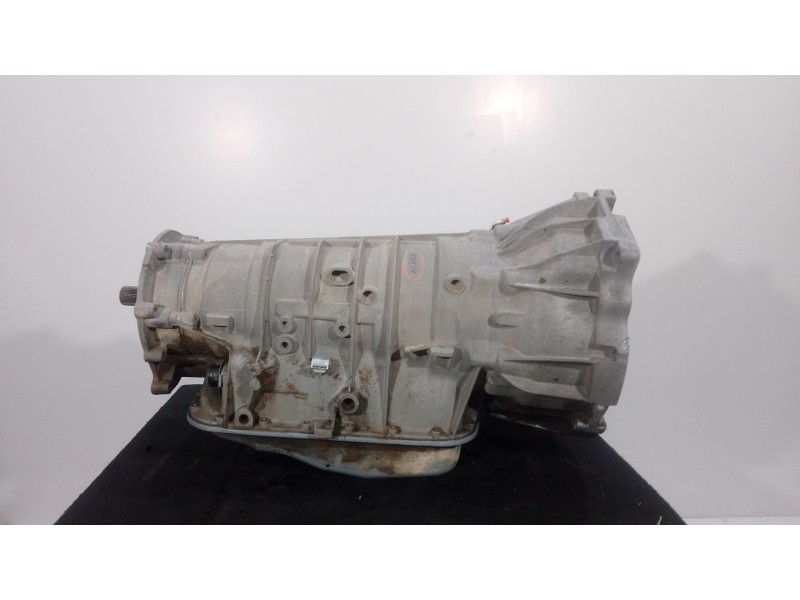 Recambio de caja cambios para bmw x5 (e53) 3.0 i referencia OEM IAM   AUTOMATICA