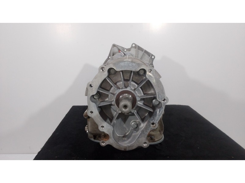 Recambio de caja cambios para bmw x5 (e53) 3.0 i referencia OEM IAM   AUTOMATICA