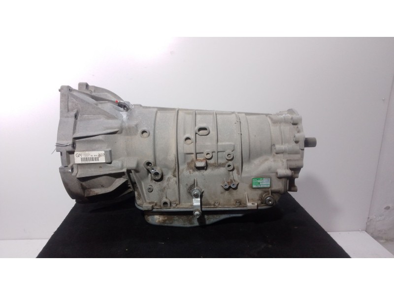 Recambio de caja cambios para bmw x5 (e53) 3.0 i referencia OEM IAM   AUTOMATICA