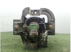 Recambio de faro antiniebla izquierdo para nissan x-trail i (t30) 2.2 dci 4x4 referencia OEM IAM 2615589905EW 2.PINES  2