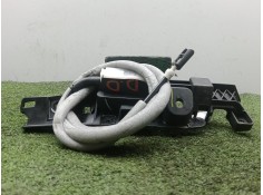 Recambio de maneta interior delantera derecha para bmw x6 (e71, e72) xdrive 30 d referencia OEM IAM A40274473107   2