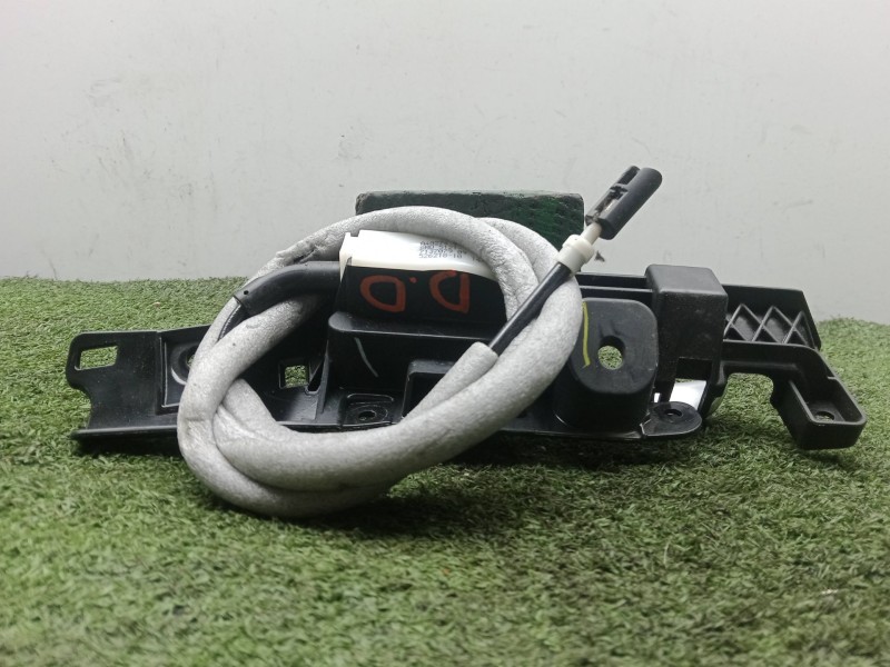 Recambio de maneta interior delantera derecha para bmw x6 (e71, e72) xdrive 30 d referencia OEM IAM A40274473107  