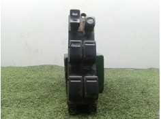 Recambio de mando elevalunas delantero izquierdo para nissan x-trail i (t30) 2.2 dci 4x4 referencia OEM IAM SIN REFERENCIA 4.BOT