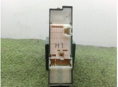 Recambio de mando elevalunas delantero izquierdo para nissan x-trail i (t30) 2.2 dci 4x4 referencia OEM IAM SIN REFERENCIA 4.BOT 2