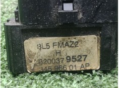 Recambio de mando luces para renault kangoo (kc0/1_) 1.9 dci 4x4 referencia OEM IAM 8200379527 - 34596601AP  97-08 2