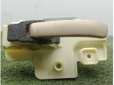 Recambio de maneta interior trasera izquierda para dodge caliber 2.0 16v crd cat referencia OEM IAM SIN REFERENCIA  