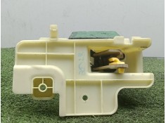 Recambio de maneta interior trasera izquierda para dodge caliber 2.0 16v crd cat referencia OEM IAM SIN REFERENCIA   2