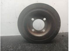 Recambio de polea cigueñal para opel vectra a 2.0 referencia OEM IAM B90469102 - CF690594  DIAMETRO 13 , 5