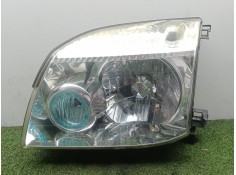 Recambio de faro izquierdo para nissan x-trail i (t30) 2.2 dci 4x4 referencia OEM IAM SIN REFERENCIA 01-07 