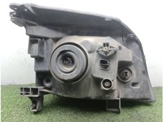 Recambio de faro izquierdo para nissan x-trail i (t30) 2.2 dci 4x4 referencia OEM IAM SIN REFERENCIA 01-07  2
