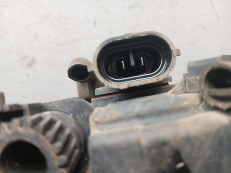 Recambio de faro antiniebla derecho para audi a4 b7 avant (8ed) 2.0 tdi referencia OEM IAM 8E0941700C VALEO 2 PINES