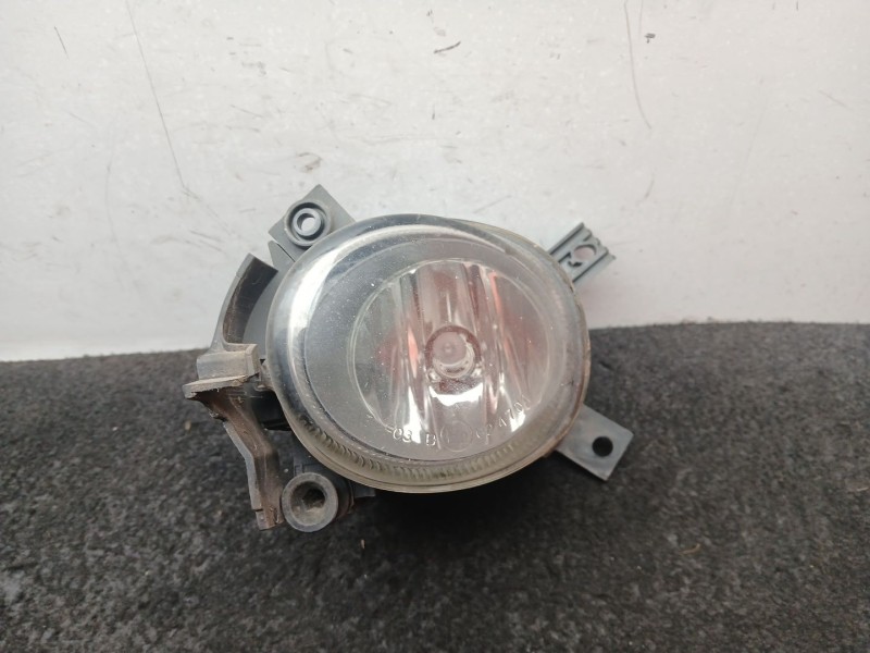 Recambio de faro antiniebla izquierdo para audi a4 b7 avant (8ed) 2.0 tdi referencia OEM IAM 89210613 VALEO 2 PINES