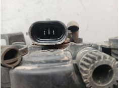 Recambio de faro antiniebla izquierdo para audi a4 b7 avant (8ed) 2.0 tdi referencia OEM IAM 89210613 VALEO 2 PINES 2