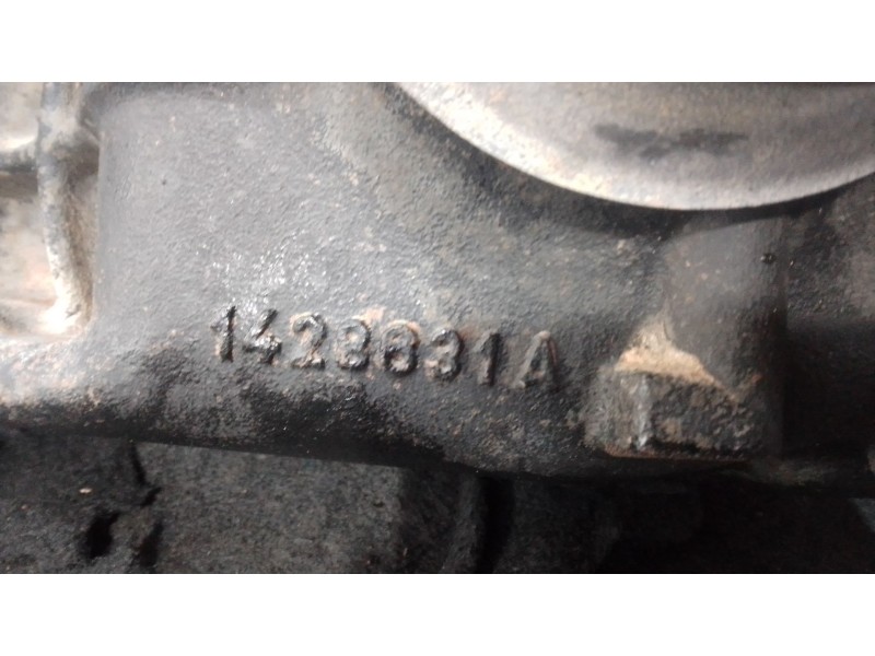 Recambio de diferencial trasero para bmw x5 (e53) 3.0 i referencia OEM IAM 1428631A  