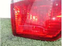 Recambio de piloto trasero central para seat toledo ii (1m2) 1.8 20v referencia OEM IAM SIN REFERENCIA   2