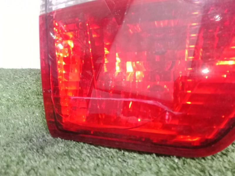 Recambio de piloto trasero central para seat toledo ii (1m2) 1.8 20v referencia OEM IAM SIN REFERENCIA  