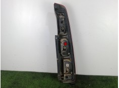 Recambio de piloto trasero izquierdo para nissan x-trail i (t30) 2.2 dci 4x4 referencia OEM IAM SIN REFERENCIA 01-07  2