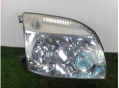 Recambio de faro derecho para nissan x-trail i (t30) 2.2 dci 4x4 referencia OEM IAM SIN REFERENCIA 01-07 