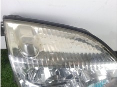Recambio de faro derecho para nissan x-trail i (t30) 2.2 dci 4x4 referencia OEM IAM SIN REFERENCIA 01-07  2
