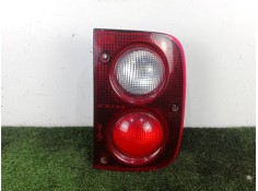 Recambio de piloto trasero derecho para land rover freelander i (l314) 2.0 di 4x4 referencia OEM IAM SIN REFERENCIA SUPERIOR 