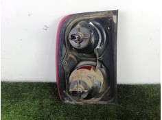 Recambio de piloto trasero derecho para land rover freelander i (l314) 2.0 di 4x4 referencia OEM IAM SIN REFERENCIA SUPERIOR  2