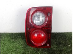 Recambio de piloto trasero izquierdo para land rover freelander i (l314) 2.0 di 4x4 referencia OEM IAM SIN REFERENCIA SUPERIOR 