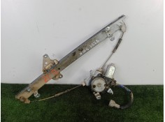 Recambio de elevalunas delantero izquierdo para nissan x-trail i (t30) 2.2 dci 4x4 referencia OEM IAM SIN REFERENCIA ELECTRICO C