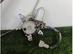 Recambio de elevalunas delantero izquierdo para nissan x-trail i (t30) 2.2 dci 4x4 referencia OEM IAM SIN REFERENCIA ELECTRICO C 2