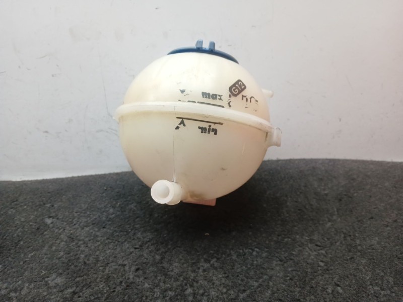 Recambio de deposito expansion para seat ibiza iv sc (6j1, 6p5) 1.6 tdi referencia OEM IAM SIN REF  2 PINES
