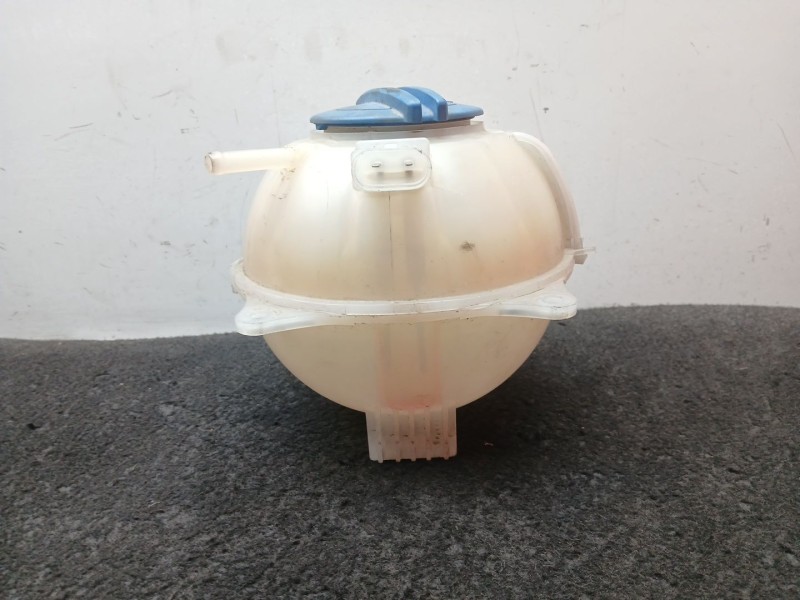 Recambio de deposito expansion para seat ibiza iv sc (6j1, 6p5) 1.6 tdi referencia OEM IAM SIN REF  2 PINES