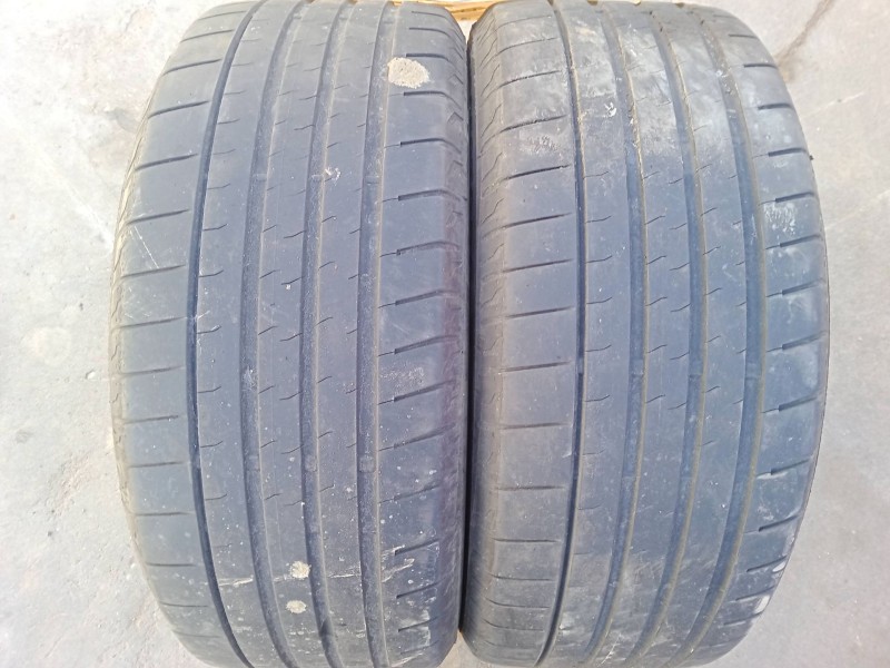 Recambio de pareja neumaticos para alfa romeo 159 (939_) 2.4 jtdm q4 (939axmb2) referencia OEM IAM 225/50R17-98Y 98Y - TURISMO B