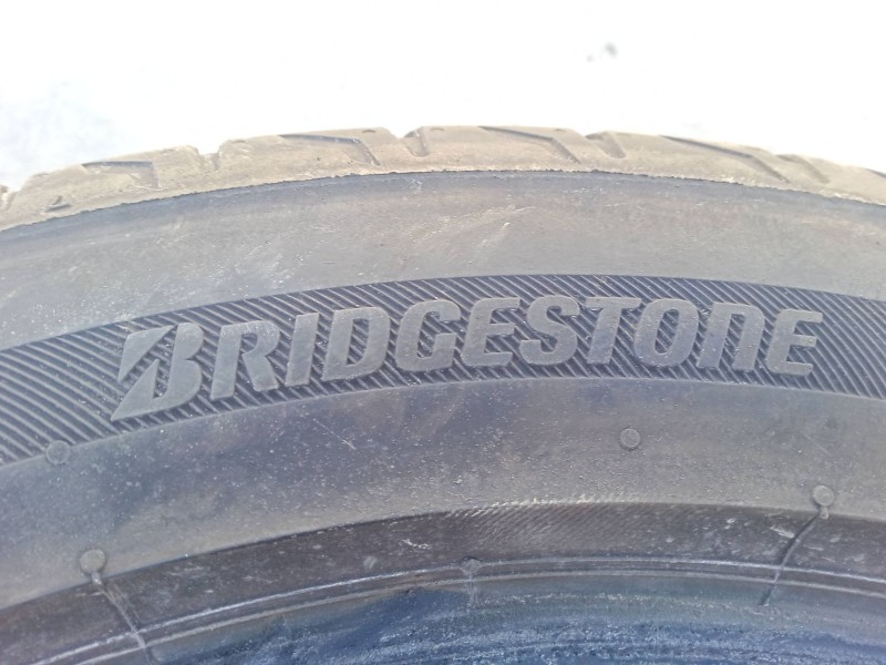 Recambio de pareja neumaticos para alfa romeo 159 (939_) 2.4 jtdm q4 (939axmb2) referencia OEM IAM 225/50R17-98Y 98Y - TURISMO B