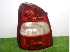 Recambio de piloto trasero izquierdo para kia carnival 2.9 turbodiesel cat referencia OEM IAM  99-01 