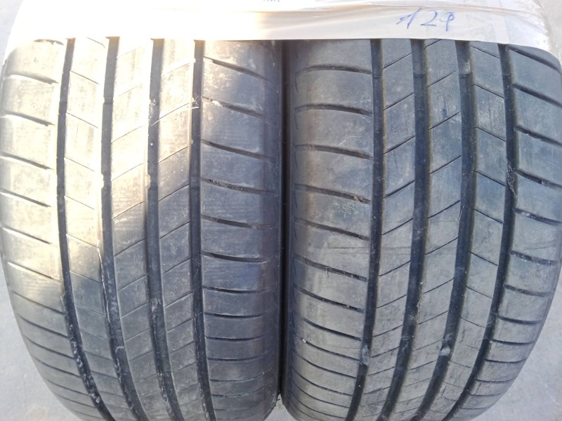 Recambio de pareja neumaticos para alfa romeo 159 (939_) 2.4 jtdm q4 (939axmb2) referencia OEM IAM 225/50R17-98Y 98Y - TURISMO F