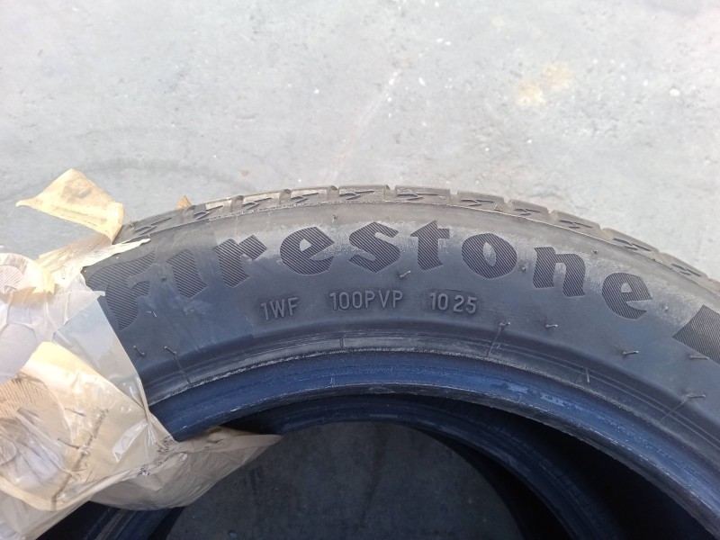 Recambio de pareja neumaticos para alfa romeo 159 (939_) 2.4 jtdm q4 (939axmb2) referencia OEM IAM 225/50R17-98Y 98Y - TURISMO F